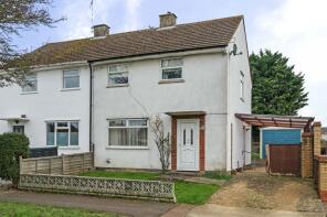 15, Larkhill Road, Abingdon OX14 1BL