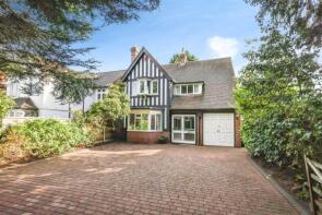 87, Birmingham Road, Sutton Vesey, Sutton Coldfield B72 1LT