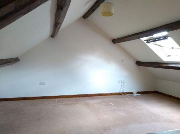 Loft Bedroom 5