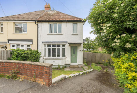 Dundry Close, Bristol, Gloucestershire, BS15