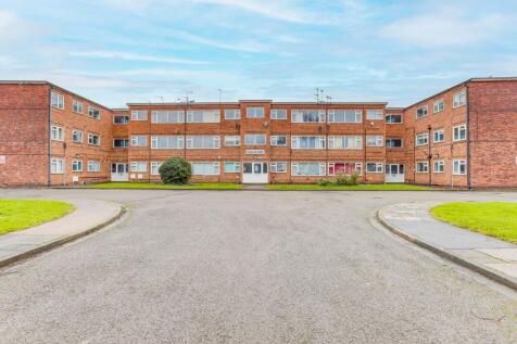 Douglas Court, Toton, NG9