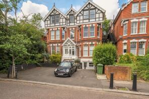 Flat 2, 2, Clanricarde Gardens, Tunbridge Wells TN1 1PE