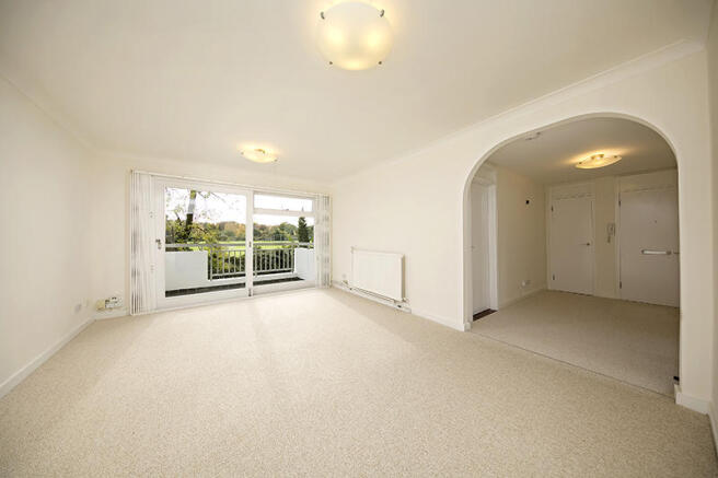 Living/Dining Room
