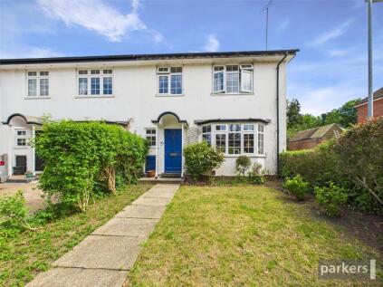 Western Elms Avenue, Reading, Berkshire, RG30