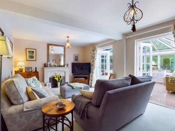 Sitting room 