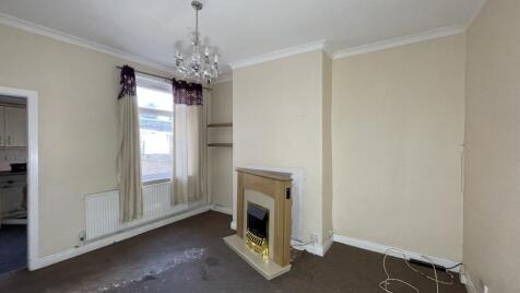 6 Victoria Street, Chorley, Lancashire PR7 2TX
