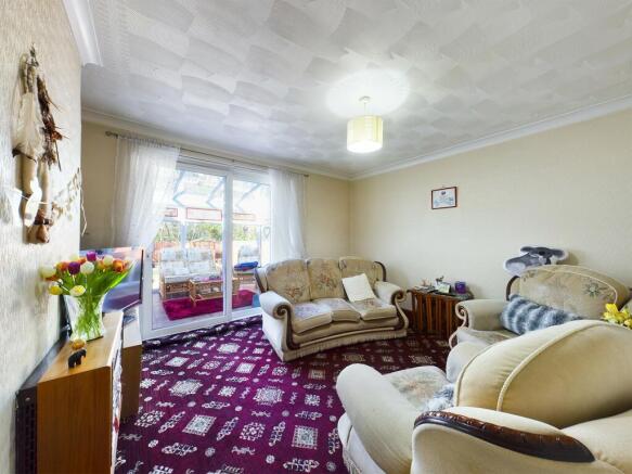 Principal Reception Room