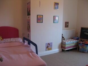 Bed 1
