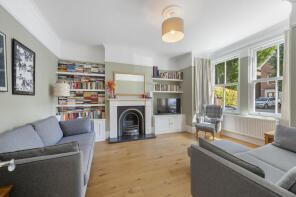 43, Ellerton Road, Surbiton KT6 7TY