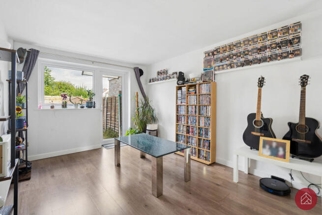 Living/Dining Room