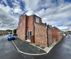 2, New Street, Kippax, Leeds LS25 7BE