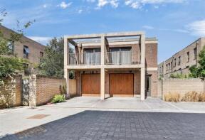 2, Berry Mews, York YO23 1PR