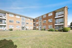 14, Barrowfield Court, Barrowfield Lane, Kenilworth CV8 1EQ