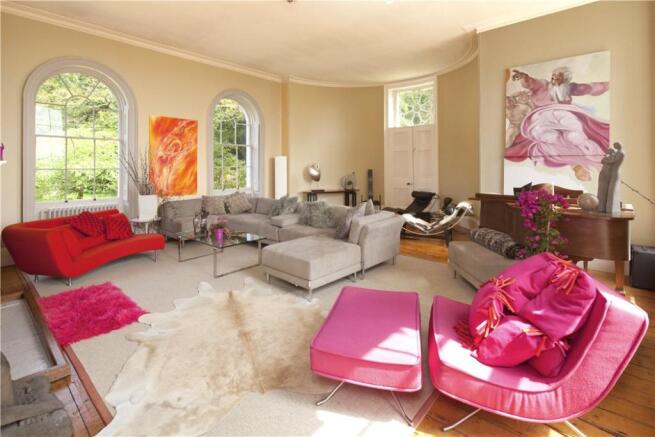 Drawing Room