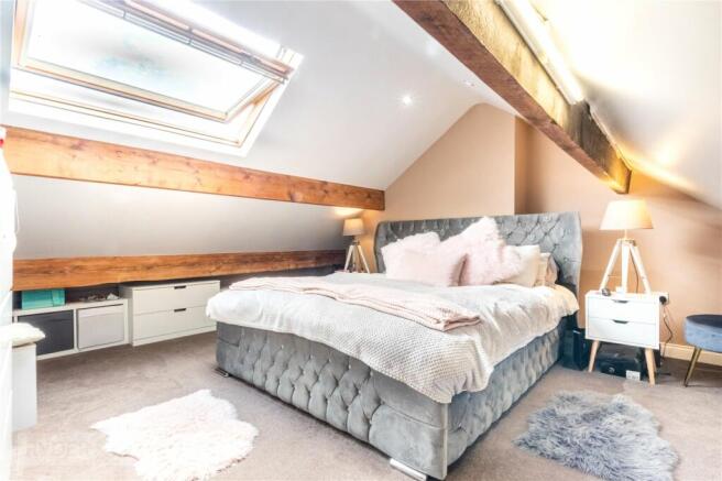 Bed 1