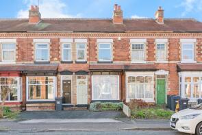 71, Riland Road, Sutton Coldfield B75 7AN