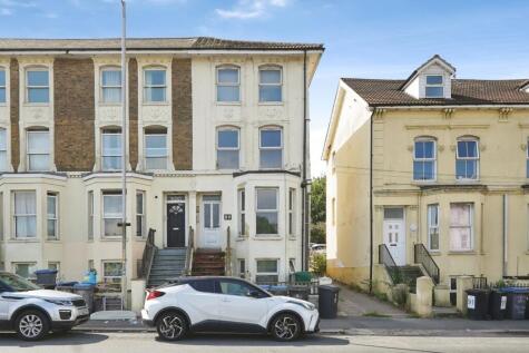Folkestone Road, Dover, Kent, CT17