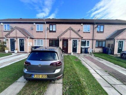 Jedmoor, Hebburn Village, Tyne and Wear, NE31
