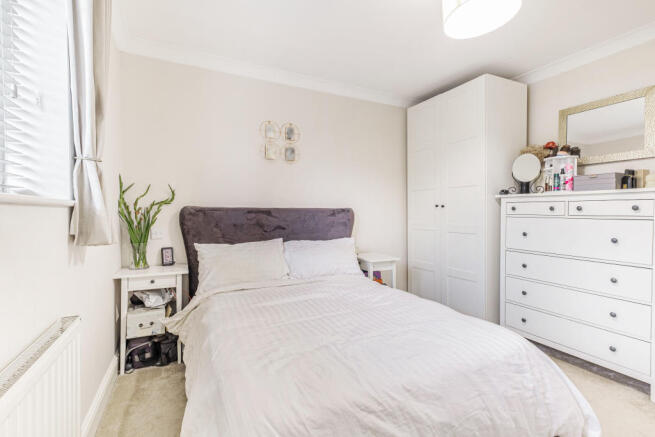 Main bed