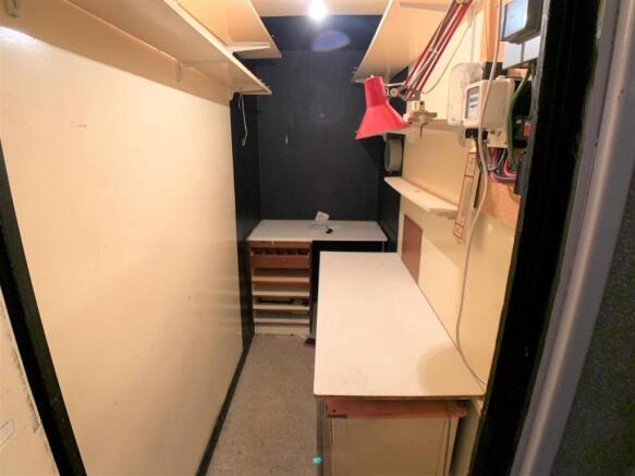 Storage