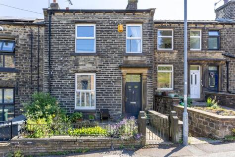 Varley Road, Slaithwaite HD7