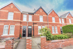 110, Curzon Road, Lytham St. Annes FY8 3SY