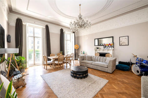 Westbourne Terrace, London, W2 3