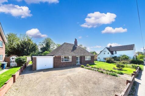 High Street, Bassingbourn, SG8