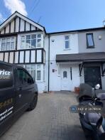 20, Coombewood Drive, Romford RM6 6AA