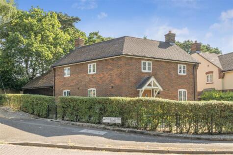 Middlehill Road, Wimborne