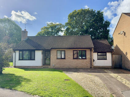 Beech Close, Willand, Cullompton, Devon, EX15 2SD