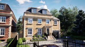 5, Bray Road, Maidenhead SL6 1UF
