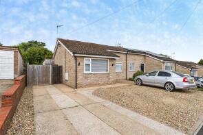 5, St Benedicts Road, Brandon IP27 0UP