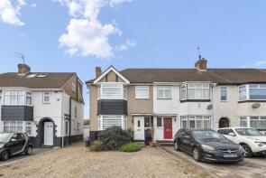 13, Stafford Road, Ruislip HA4 6PB
