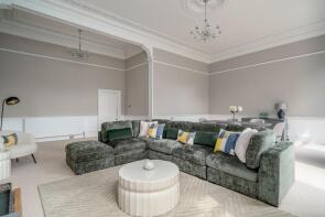 13, St Bernard's Crescent, Stockbridge, Edinburgh EH4 1NR