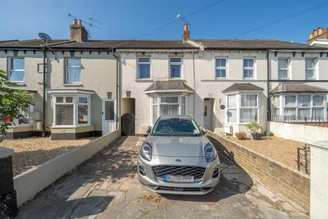 Chichester Road, Bognor Regis