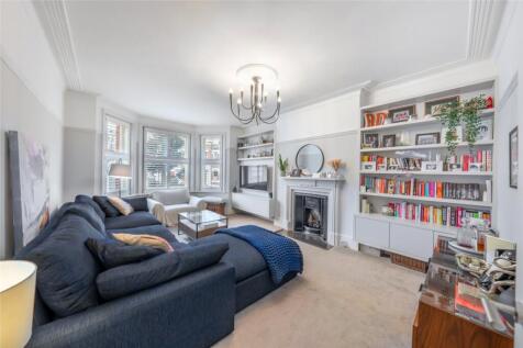 Lyncroft Mansions, Lyncroft Gardens, London, NW6