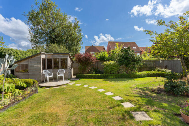3 bed Detached Bungalow for sale Image 11