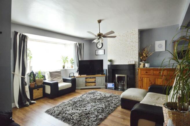 Lounge Area