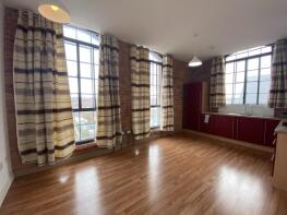 18, The Lace Mill, Wollaton Road, Nottingham NG9 2NN