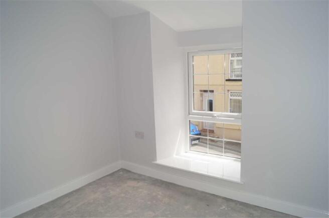Front Bedroom 2