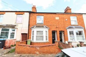 57, Windsor Street, Milton Keynes MK2 2LN