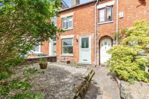 30, Sandon Road, Stafford ST16 3ES