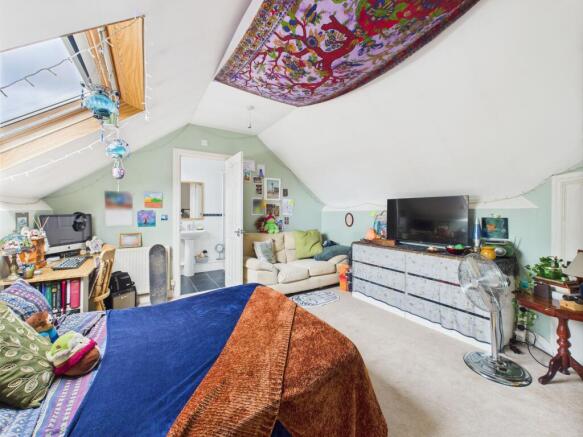 Bedroom 3