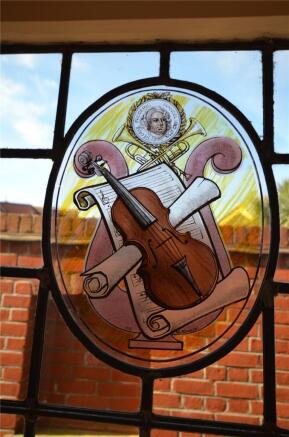 Stained Glass