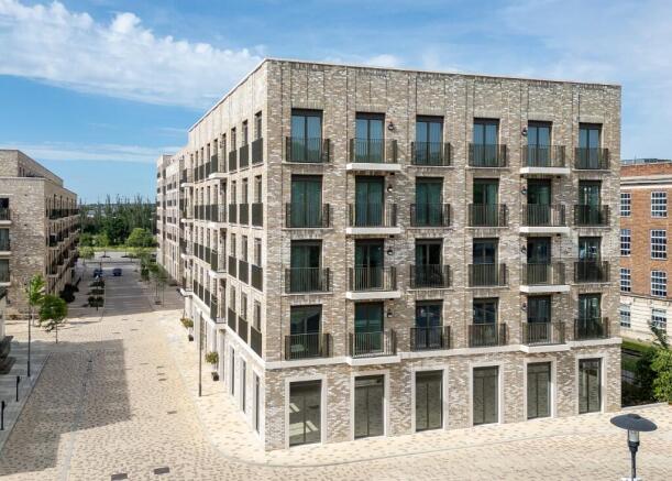Hepworth Place