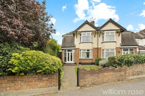 Broadmead Road, Woodford Green