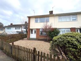 8, Whitebridges, Honiton EX14 2RT