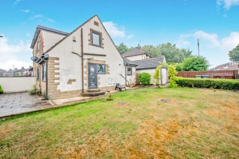 Knowles Lane, Dudley Hill, Bradford, BD4