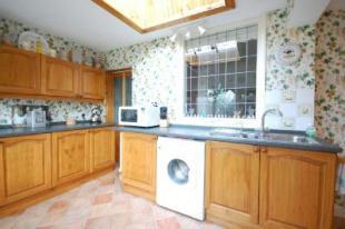 2nd Photo of Kitchen